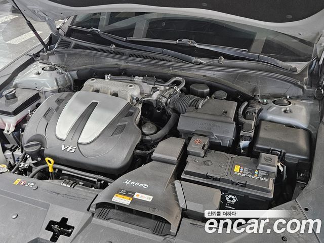 Hyundai Grandeur 2022 — photo 6