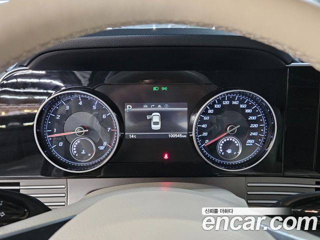 Hyundai Grandeur 2022 — photo 8