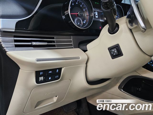 Hyundai Grandeur 2022 — photo 13