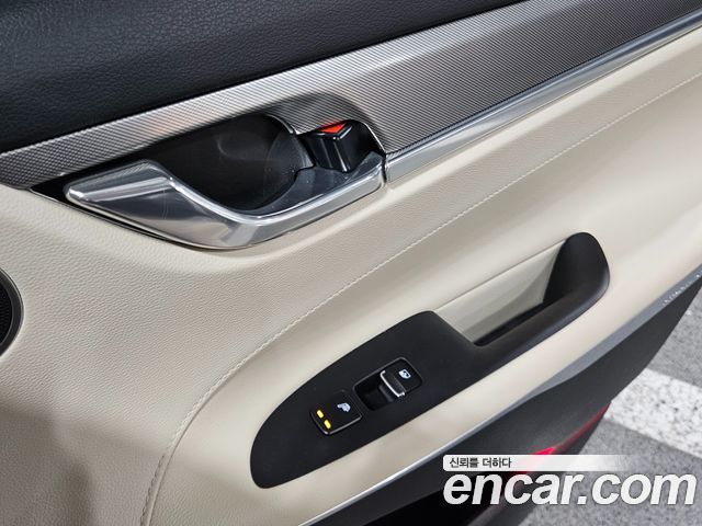 Hyundai Grandeur 2022 — photo 17