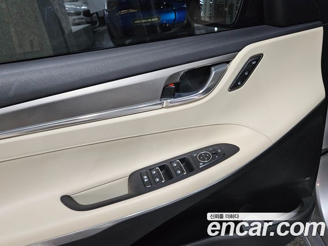 Hyundai Grandeur 2022 — photo 18