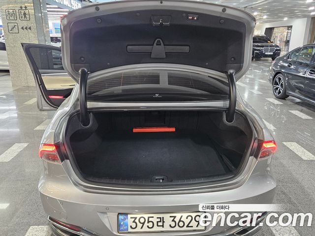 Hyundai Grandeur 2022 — photo 19