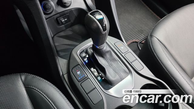 Hyundai Santafe 2013 — photo 9