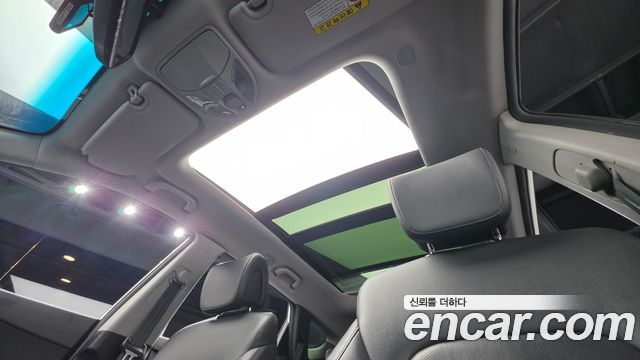 Hyundai Santafe 2013 — photo 11