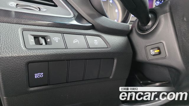 Hyundai Santafe 2013 — photo 13