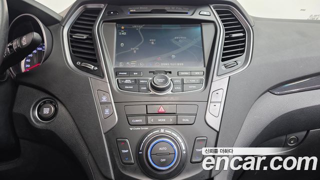Hyundai Santafe 2013 — photo 15