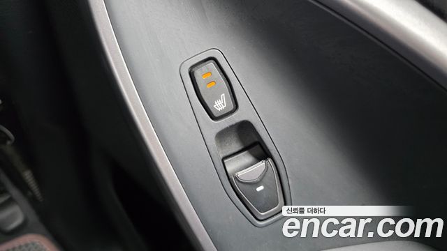 Hyundai Santafe 2013 — photo 18