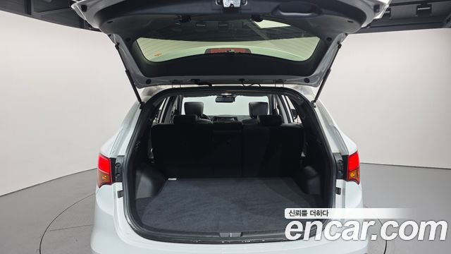 Hyundai Santafe 2013 — photo 20