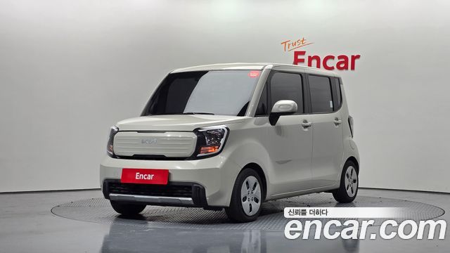 Kia RAY 2023 — photo 1