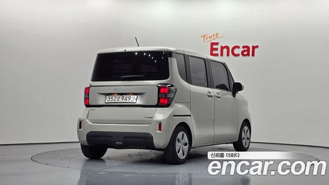 Kia RAY 2023 — photo 2