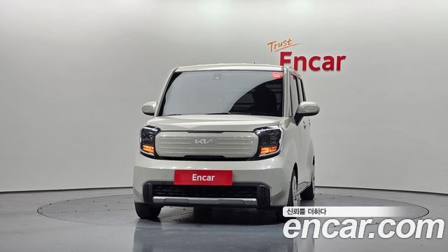 Kia RAY 2023 — photo 3