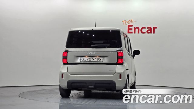 Kia RAY 2023 — photo 4