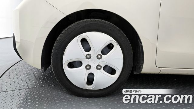 Kia RAY 2023 — photo 5