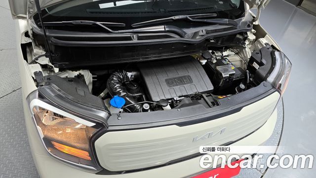 Kia RAY 2023 — photo 6