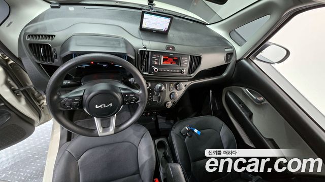 Kia RAY 2023 — photo 7