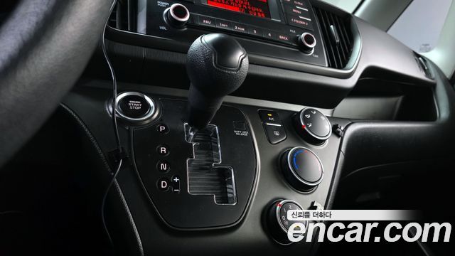Kia RAY 2023 — photo 9