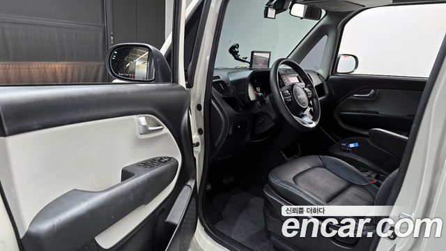 Kia RAY 2023 — photo 10