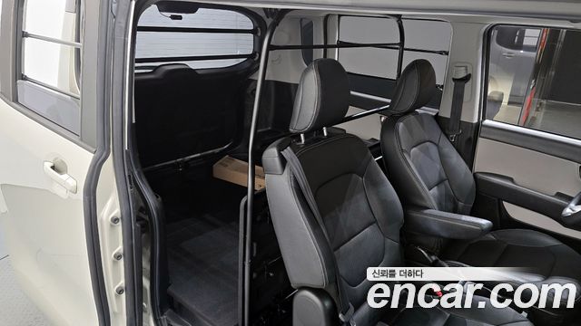 Kia RAY 2023 — photo 11