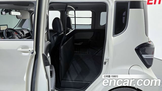 Kia RAY 2023 — photo 12