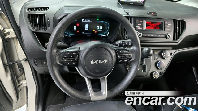 Kia RAY 2023 — photo 13