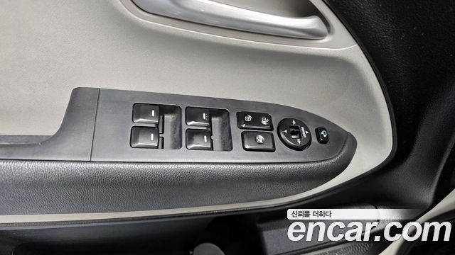 Kia RAY 2023 — photo 15