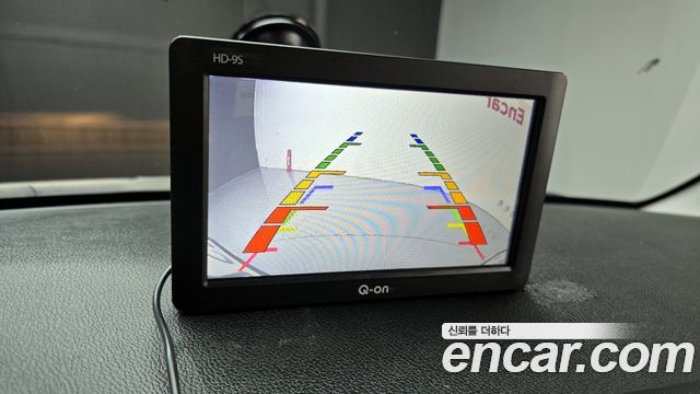 Kia RAY 2023 — photo 17