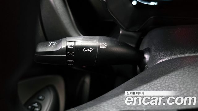 Kia RAY 2023 — photo 19
