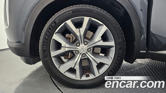 Hyundai Palisade 2020 — photo 5