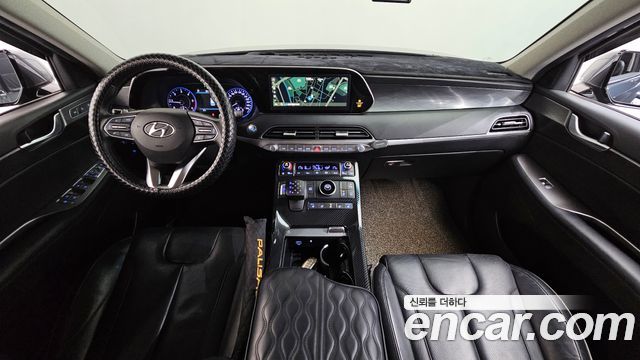 Hyundai Palisade 2020 — photo 10