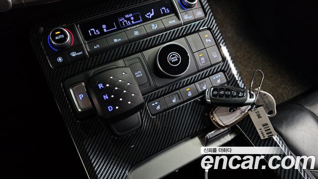 Hyundai Palisade 2020 — photo 12