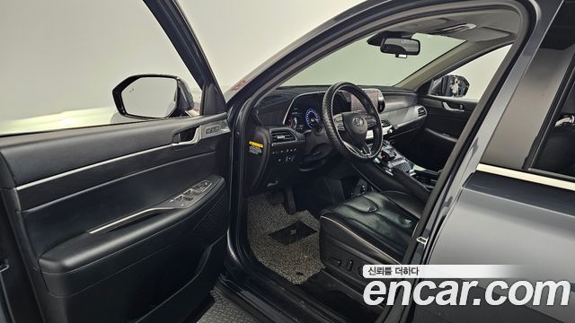 Hyundai Palisade 2020 — photo 13
