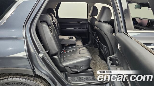 Hyundai Palisade 2020 — photo 17