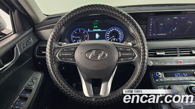 Hyundai Palisade 2020 — photo 18