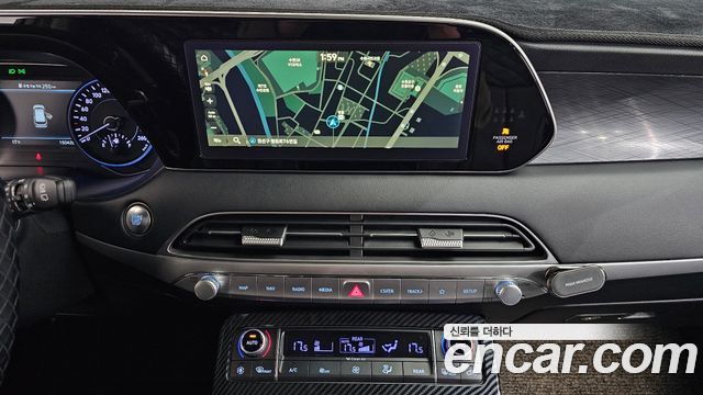 Hyundai Palisade 2020 — photo 19