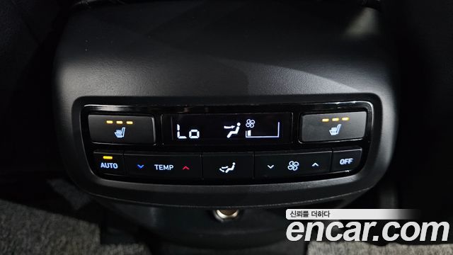 Hyundai Palisade 2020 — photo 24