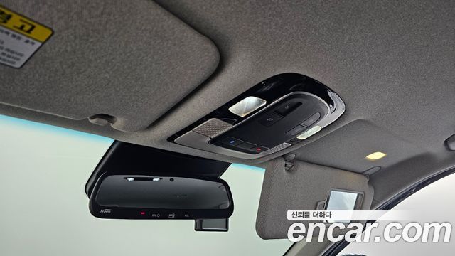 Hyundai Palisade 2020 — photo 25