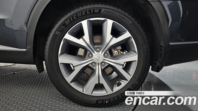 Hyundai Palisade 2020 — photo 7