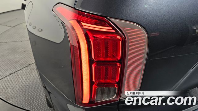 Hyundai Palisade 2020 — photo 9