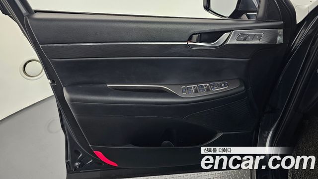 Hyundai Palisade 2020 — photo 14