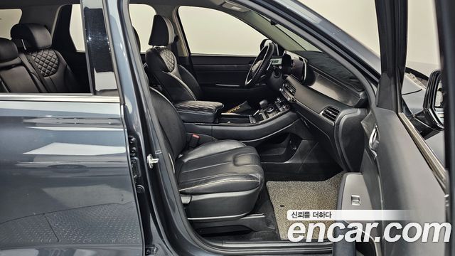 Hyundai Palisade 2020 — photo 16