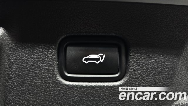 Hyundai Palisade 2020 — photo 27