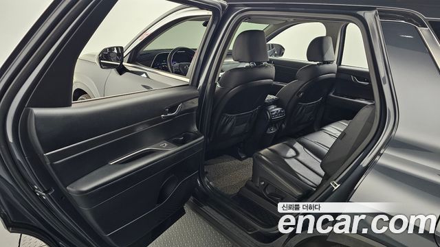 Hyundai Palisade 2020 — photo 29