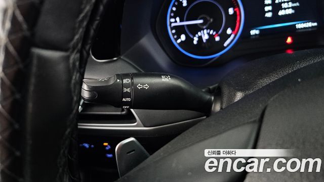 Hyundai Palisade 2020 — photo 32