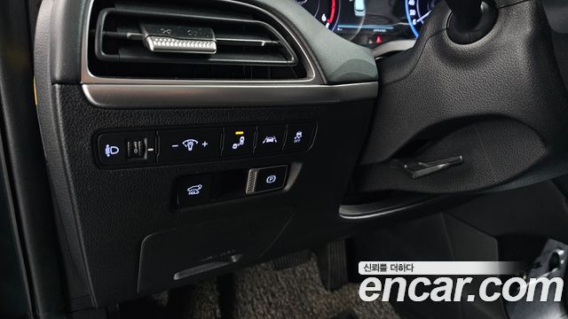 Hyundai Palisade 2020 — photo 35