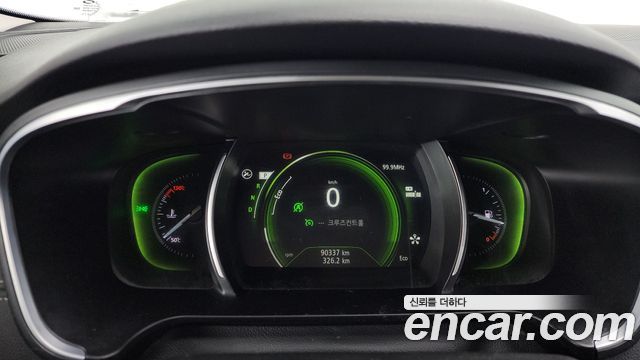 Renault Korea SM6 2016 — photo 11