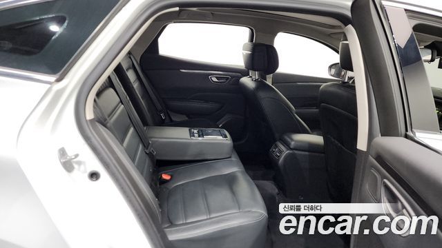 Renault Korea SM6 2016 — photo 17