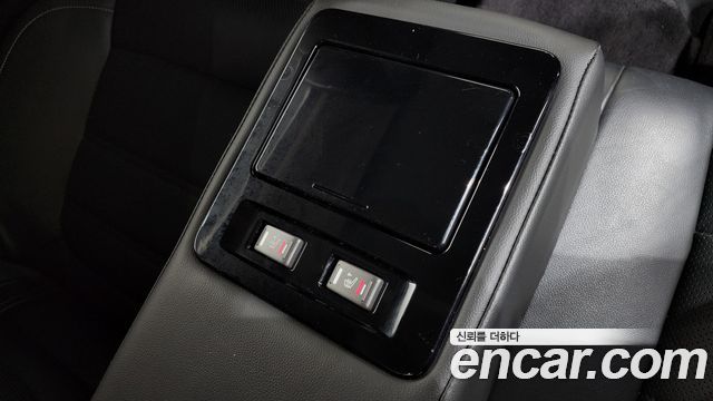 Renault Korea SM6 2016 — photo 23