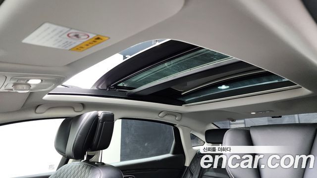 Renault Korea SM6 2016 — photo 25