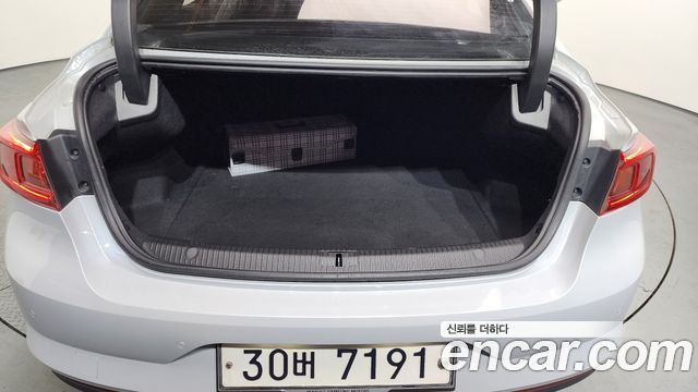 Renault Korea SM6 2016 — photo 26