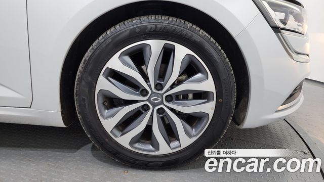 Renault Korea SM6 2016 — photo 7